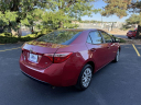 Thumbnail image of 2018 Toyota Corolla at ZARA AUTO SALES INC