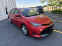 Thumbnail image of 2018 Toyota Corolla at ZARA AUTO SALES INC