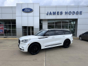 Thumbnail image of 2023 Lincoln Aviator at James Hodge Ford Inc.