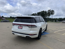 Thumbnail image of 2023 Lincoln Aviator at James Hodge Ford Inc.