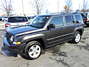 2016 Jeep Patriot Latitude at Battenkill Motors