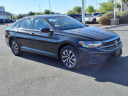 Thumbnail image of 2024 Volkswagen Jetta at RodeoFordUsed of Goodyear, AZ
