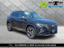 Thumbnail image of 2022 Hyundai TUCSON at Maxon Hyundai Inc.