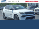 Thumbnail image of 2022 Jeep Compass at Dave Dennis Chrysler Jeep Dodge Ram