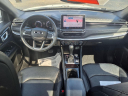 2022 Jeep Compass High Altitude at Dave Dennis Chrysler Jeep Dodge Ram