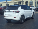 Thumbnail image of 2022 Jeep Compass at Dave Dennis Chrysler Jeep Dodge Ram