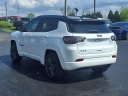 Thumbnail image of 2022 Jeep Compass at Dave Dennis Chrysler Jeep Dodge Ram