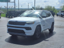 Thumbnail image of 2022 Jeep Compass at Dave Dennis Chrysler Jeep Dodge Ram