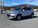 Thumbnail image of 2021 Chevrolet Trax at Crossroads Chevrolet