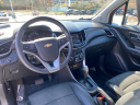 2021 Chevrolet Trax LT at Crossroads Chevrolet