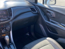 Thumbnail image of 2021 Chevrolet Trax at Crossroads Chevrolet