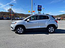 Thumbnail image of 2021 Chevrolet Trax at Crossroads Chevrolet