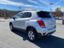 Thumbnail image of 2021 Chevrolet Trax at Crossroads Chevrolet