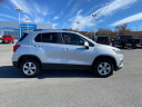 Thumbnail image of 2021 Chevrolet Trax at Crossroads Chevrolet