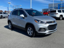 Thumbnail image of 2021 Chevrolet Trax at Crossroads Chevrolet
