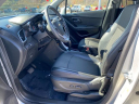 Thumbnail image of 2021 Chevrolet Trax at Crossroads Chevrolet