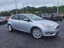 Thumbnail image of 2017 Ford Focus at Gary Mathews Motors