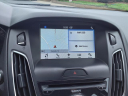 2017 Ford Focus Titanium at Gary Mathews Motors