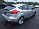 Thumbnail image of 2017 Ford Focus at Gary Mathews Motors