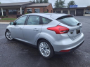 Thumbnail image of 2017 Ford Focus at Gary Mathews Motors