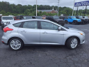 Thumbnail image of 2017 Ford Focus at Gary Mathews Motors