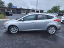 Thumbnail image of 2017 Ford Focus at Gary Mathews Motors