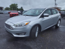 Thumbnail image of 2017 Ford Focus at Gary Mathews Motors