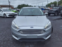 Thumbnail image of 2017 Ford Focus at Gary Mathews Motors