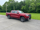 Thumbnail image of 2025 Nissan Frontier at SEXTON AUTOMOTIVE OF OAK RIDGE