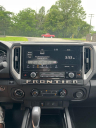 Thumbnail image of 2025 Nissan Frontier at SEXTON AUTOMOTIVE OF OAK RIDGE