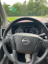 Thumbnail image of 2025 Nissan Frontier at SEXTON AUTOMOTIVE OF OAK RIDGE