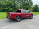 Thumbnail image of 2025 Nissan Frontier at SEXTON AUTOMOTIVE OF OAK RIDGE