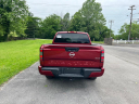 Thumbnail image of 2025 Nissan Frontier at SEXTON AUTOMOTIVE OF OAK RIDGE