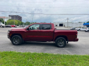 Thumbnail image of 2025 Nissan Frontier at SEXTON AUTOMOTIVE OF OAK RIDGE