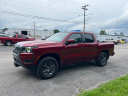 Thumbnail image of 2025 Nissan Frontier at SEXTON AUTOMOTIVE OF OAK RIDGE