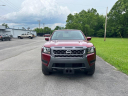 Thumbnail image of 2025 Nissan Frontier at SEXTON AUTOMOTIVE OF OAK RIDGE
