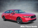 Thumbnail image of 2023 Honda Accord at Mike Piazza Honda Langhorne