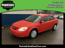 Thumbnail image of 2010 Chevrolet Cobalt at Parkside Total Auto Care