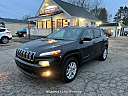 Thumbnail image of 2015 Jeep Cherokee at Midwest Vehicle Group