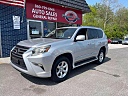 Thumbnail image of 2016 Lexus GX 460 at Premium Auto Group Llc