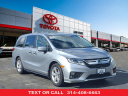 Thumbnail image of 2019 Honda Odyssey at Lou Fusz Toyota