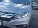 Thumbnail image of 2019 Honda Odyssey at Lou Fusz Toyota