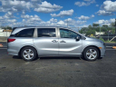 Thumbnail image of 2019 Honda Odyssey at Lou Fusz Toyota Scion - Used