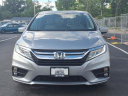 Thumbnail image of 2019 Honda Odyssey at Lou Fusz Toyota Scion - Used