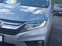 Thumbnail image of 2019 Honda Odyssey at Lou Fusz Toyota Scion - Used