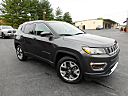 Thumbnail image of 2019 Jeep Compass at Gary Mathews Motors