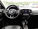 Thumbnail image of 2019 Jeep Compass at Gary Mathews Motors