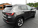 Thumbnail image of 2019 Jeep Compass at Gary Mathews Motors