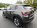 Thumbnail image of 2019 Jeep Compass at Gary Mathews Motors
