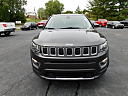 Thumbnail image of 2019 Jeep Compass at Gary Mathews Motors
